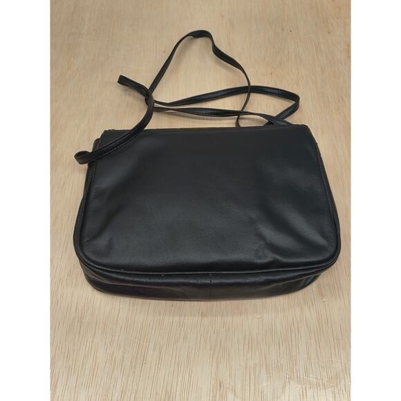 Vintage Lee Sands Hawaii Genuine Pheasant  Handbag Purse & Coin Purse - Picture 4 of 16